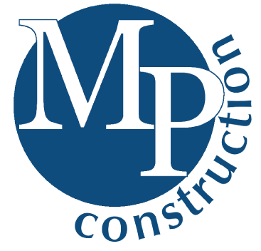  MP Construction & Excavation, LLC Logo